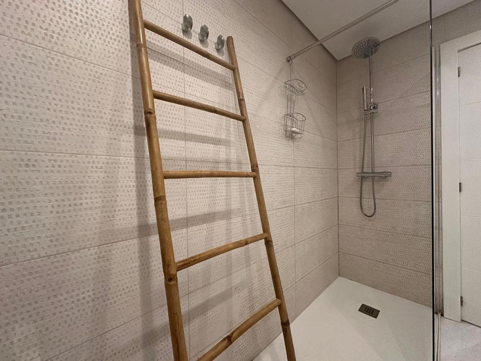 마르베야 Cabopino N 아파트 외부 사진
